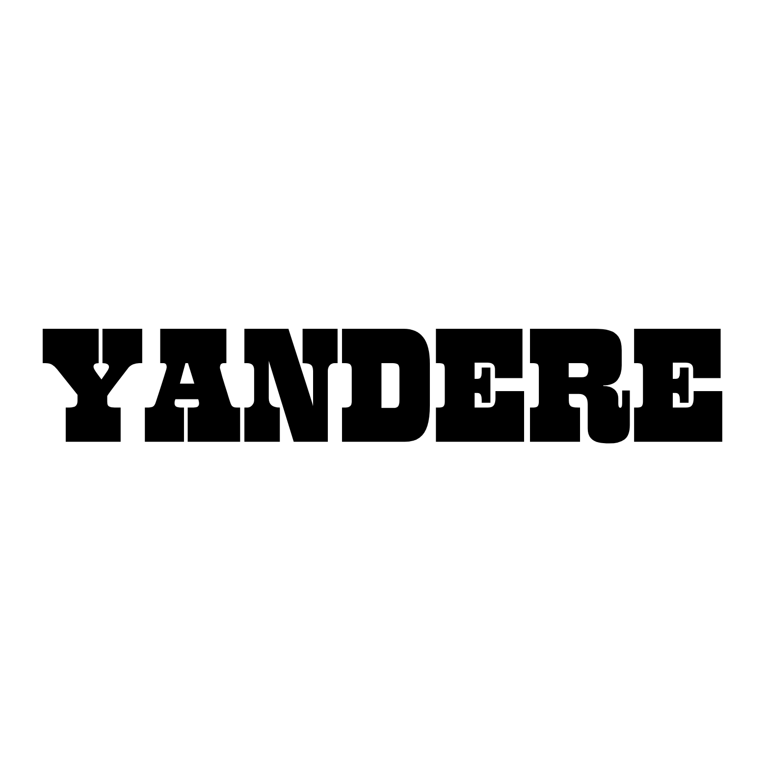 Yandere