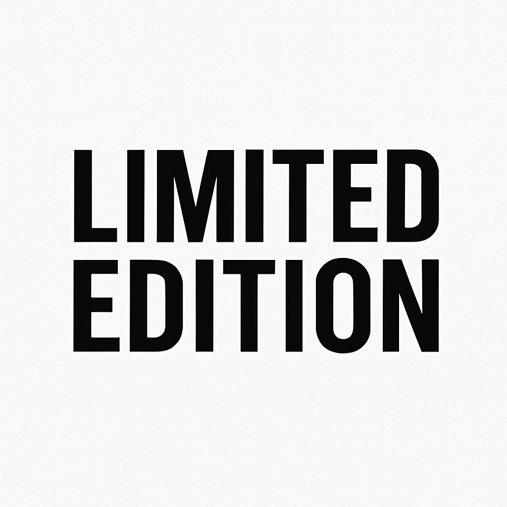 Limited Edition