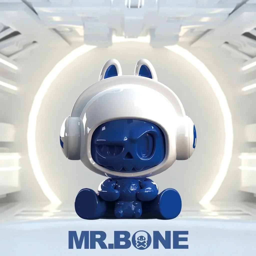 MR.BONE babybone 1.0 - Classic [Blind Box]  Figure