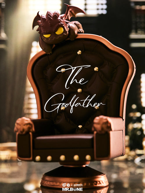 BabyBone (200%) – The God Father (Limited Edition)