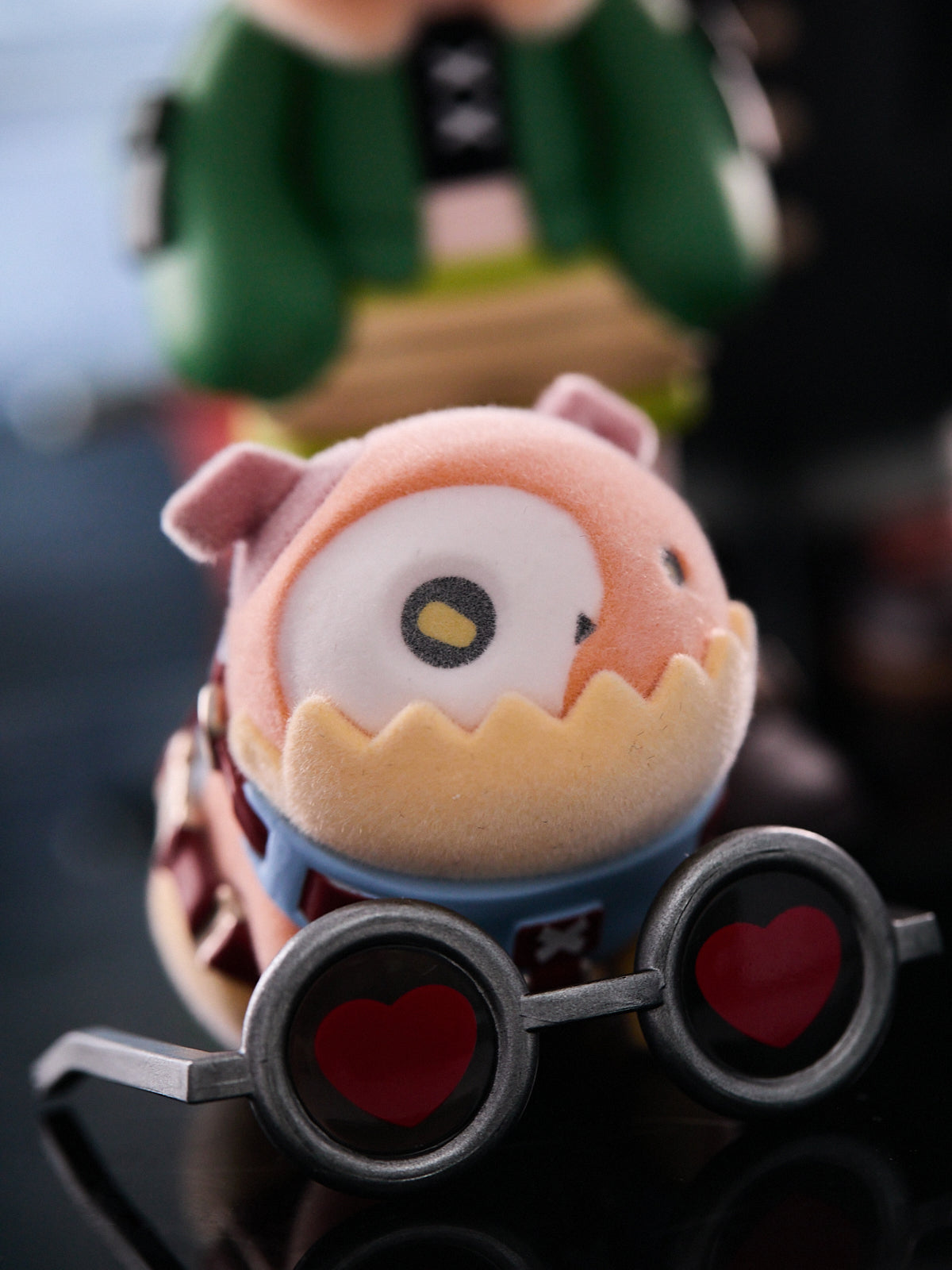 MR.BONE Moto rider (THE WILD ONE)