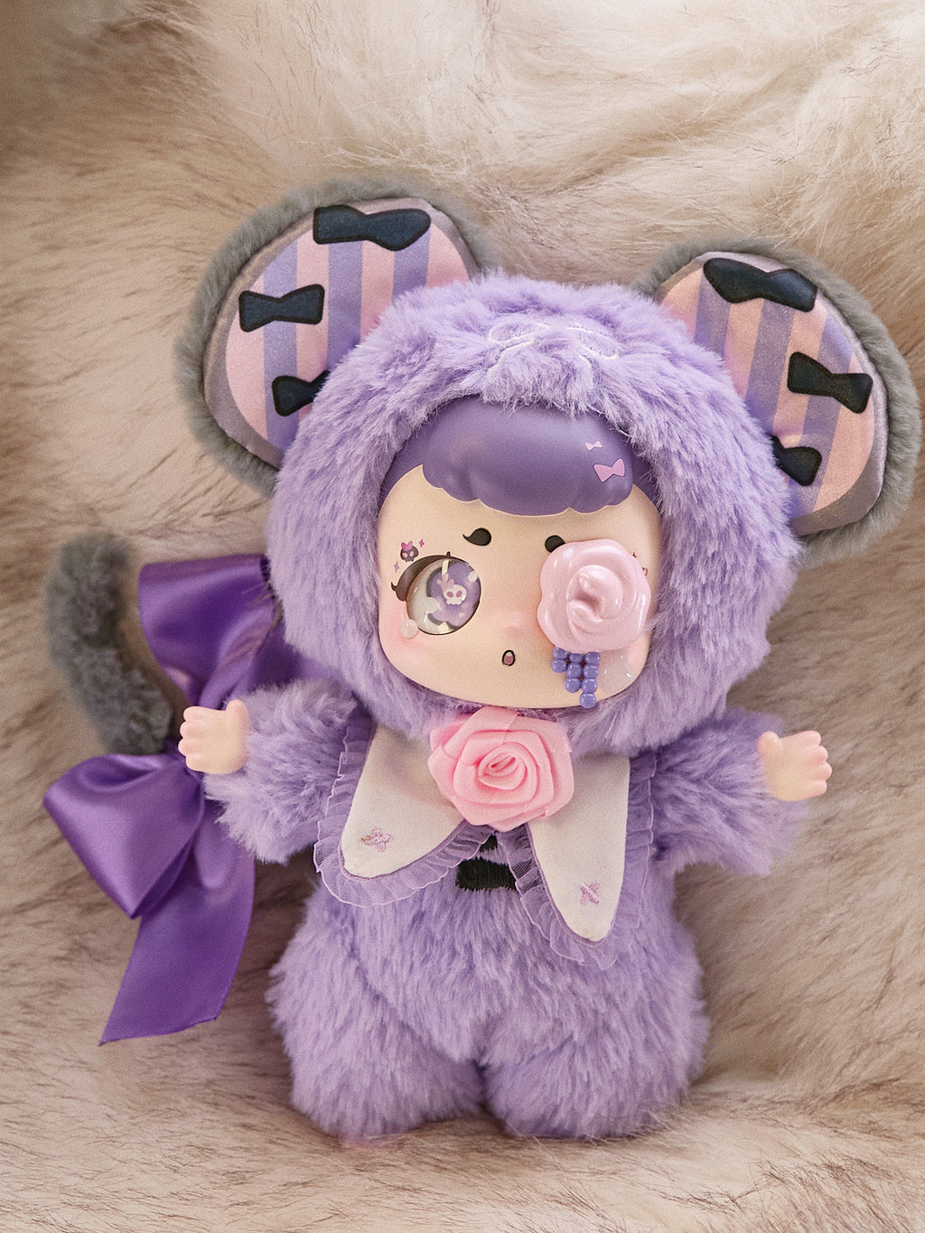 KASA Plushie V1