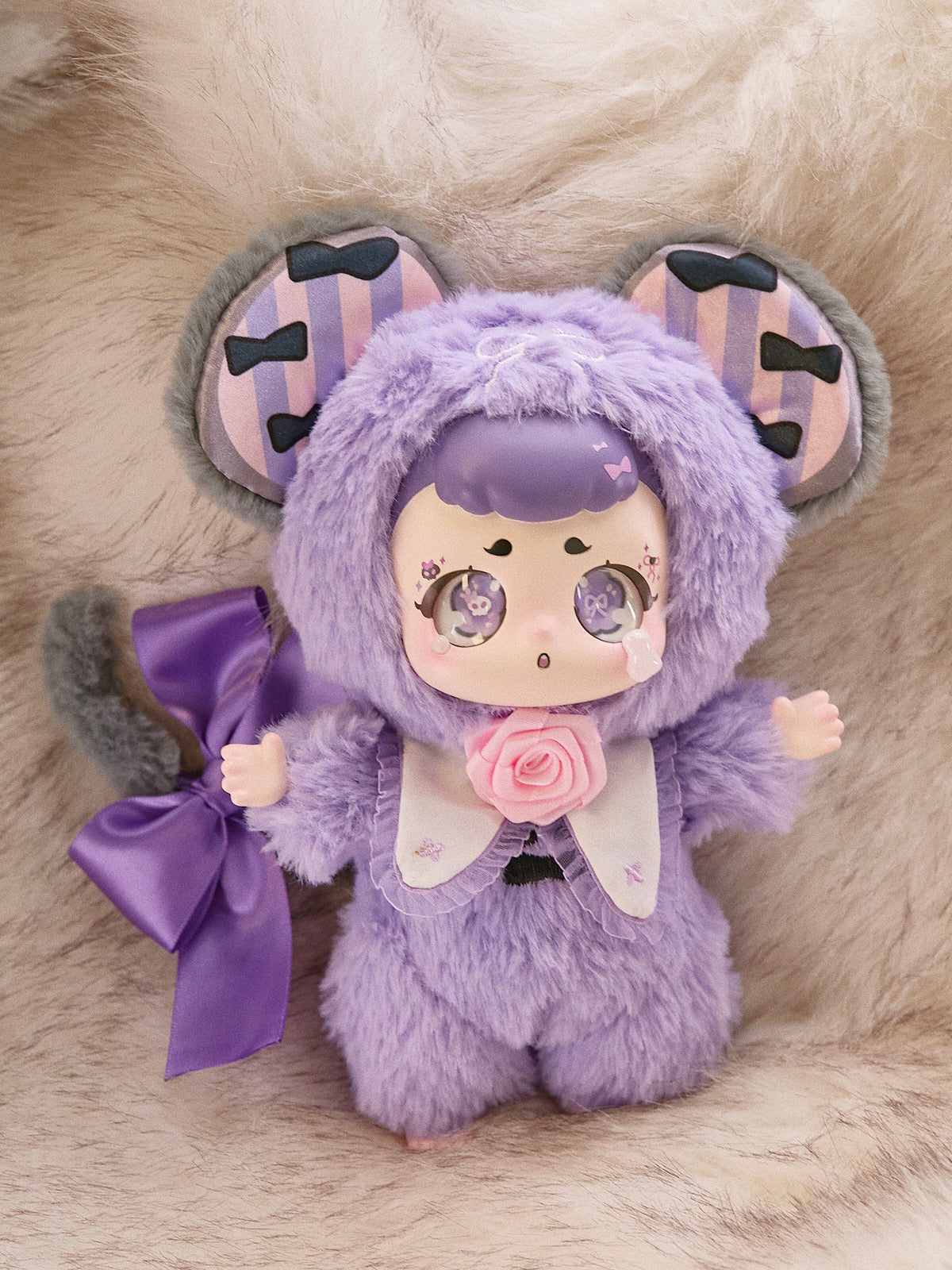 KASA Plushie V1
