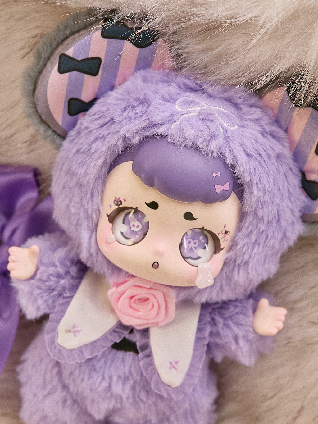 KASA Plushie V1