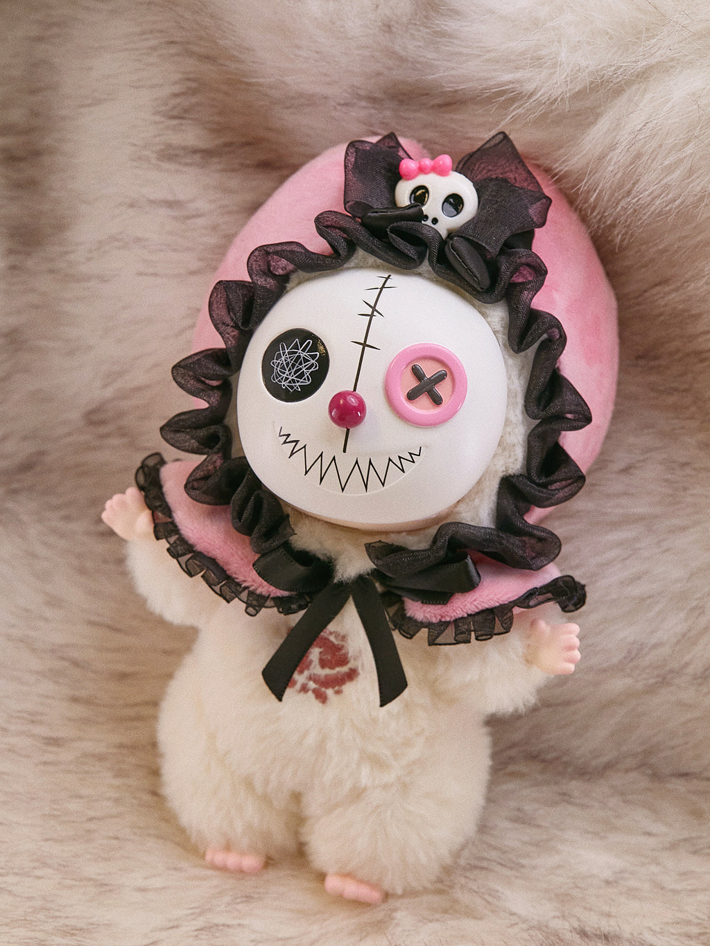KASA Plushie V1