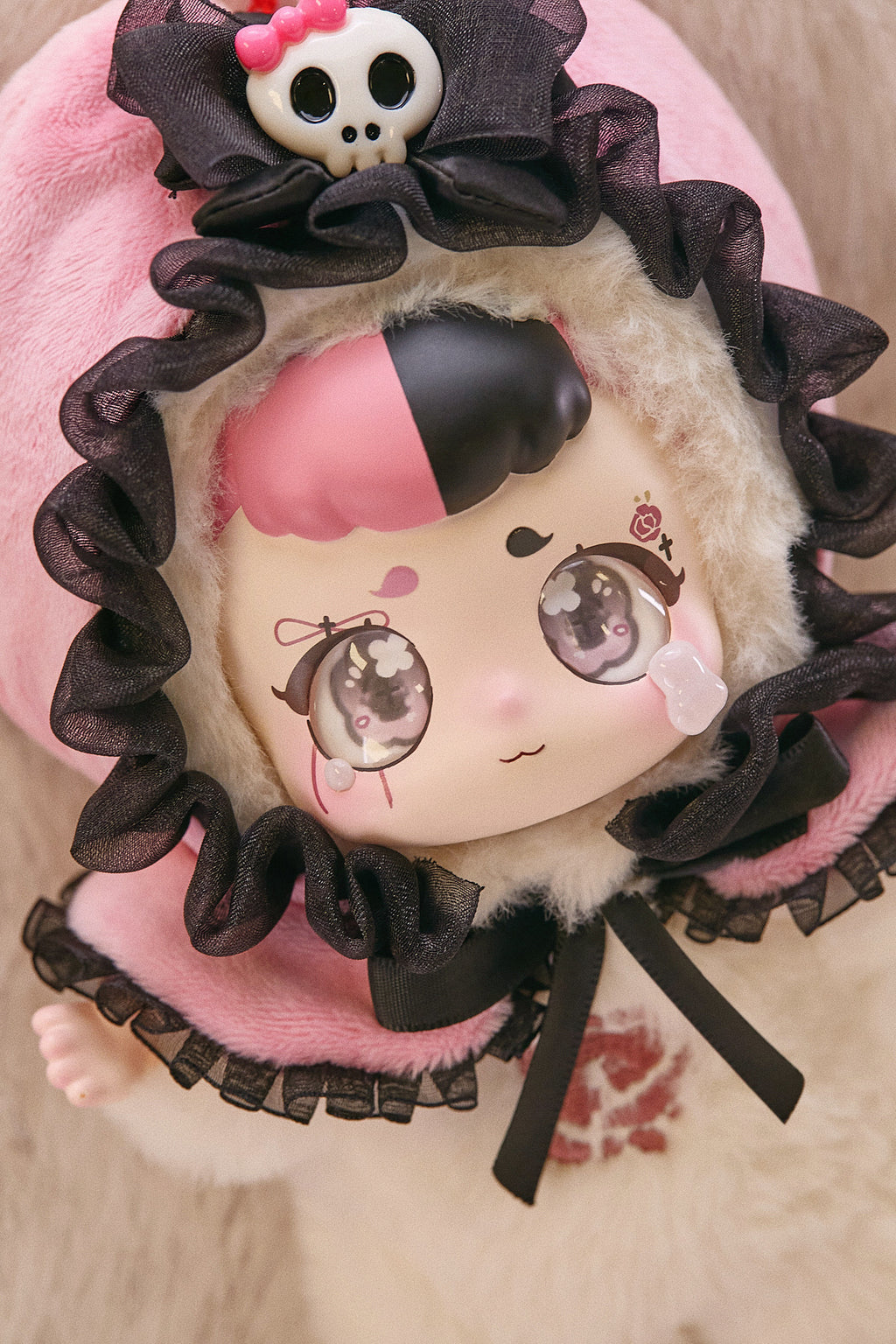 KASA Plushie V1