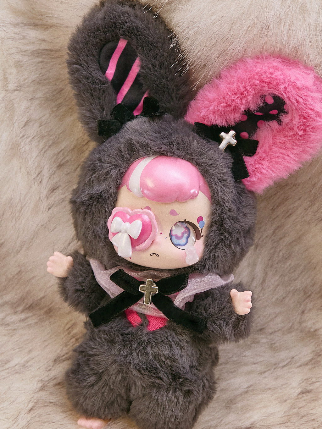 KASA Plushie V1