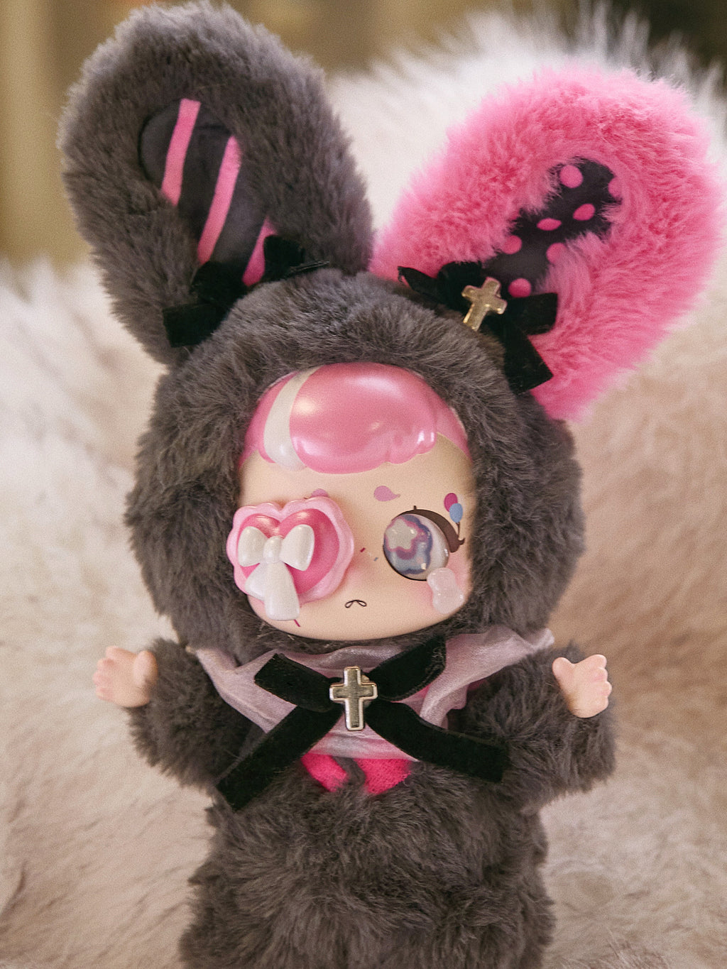 KASA Plushie V1