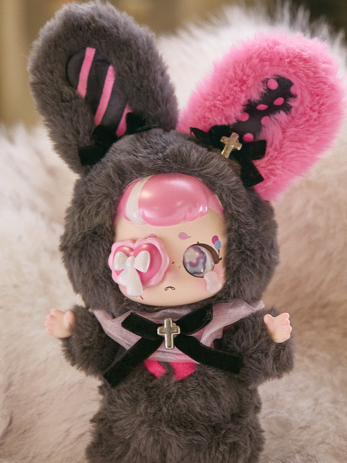 KASA Plushie V1