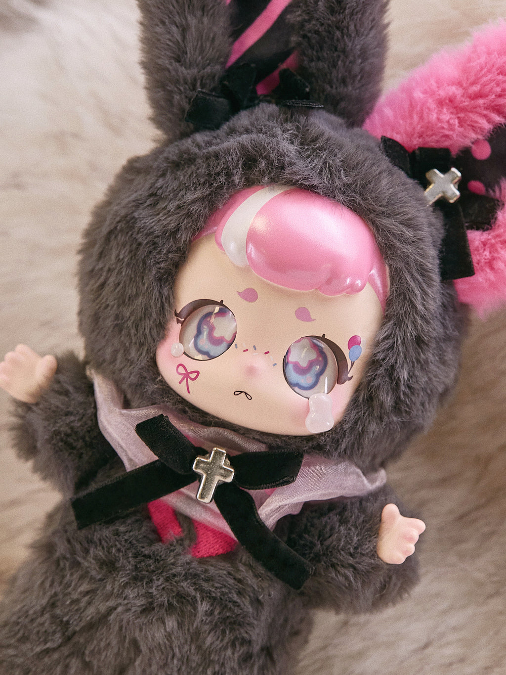 KASA Plushie V1