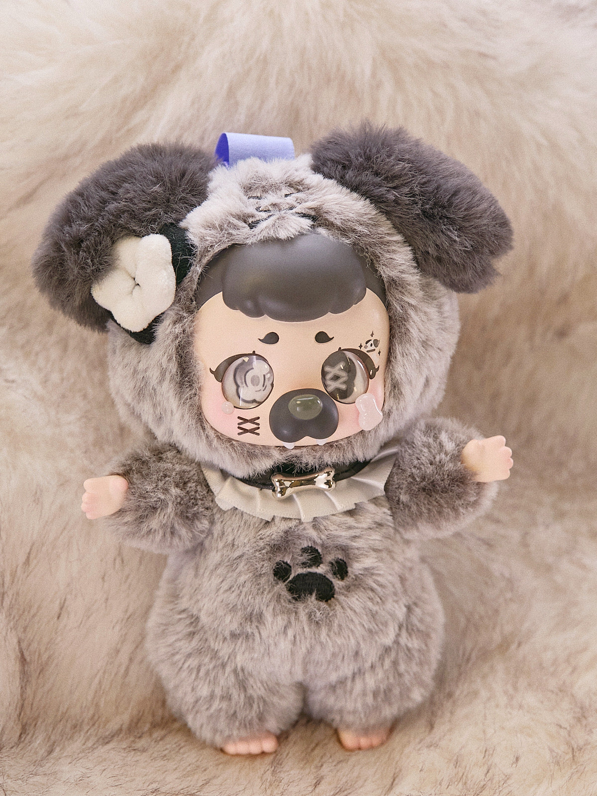 KASA Plushie V1