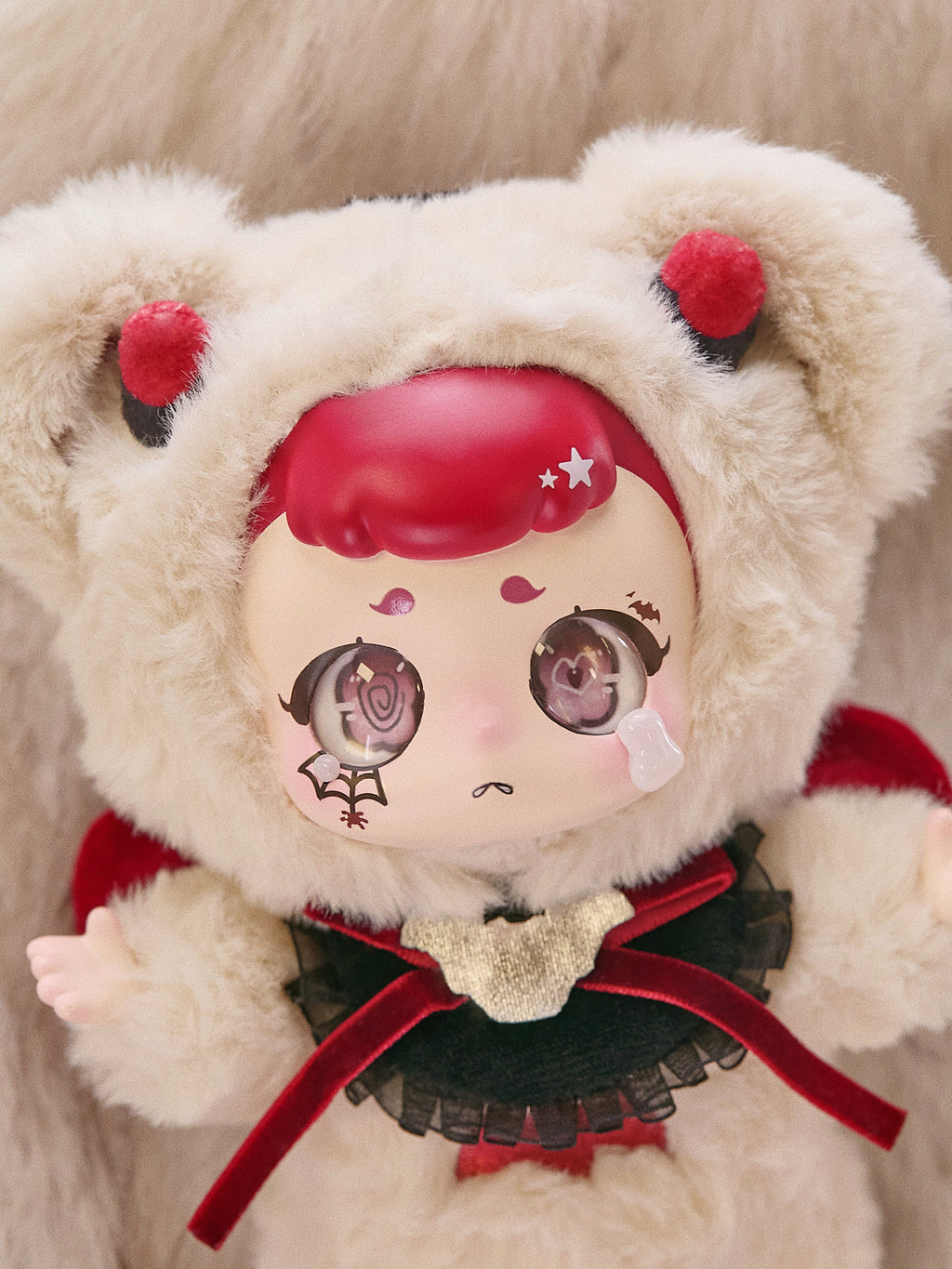 KASA Plushie V1