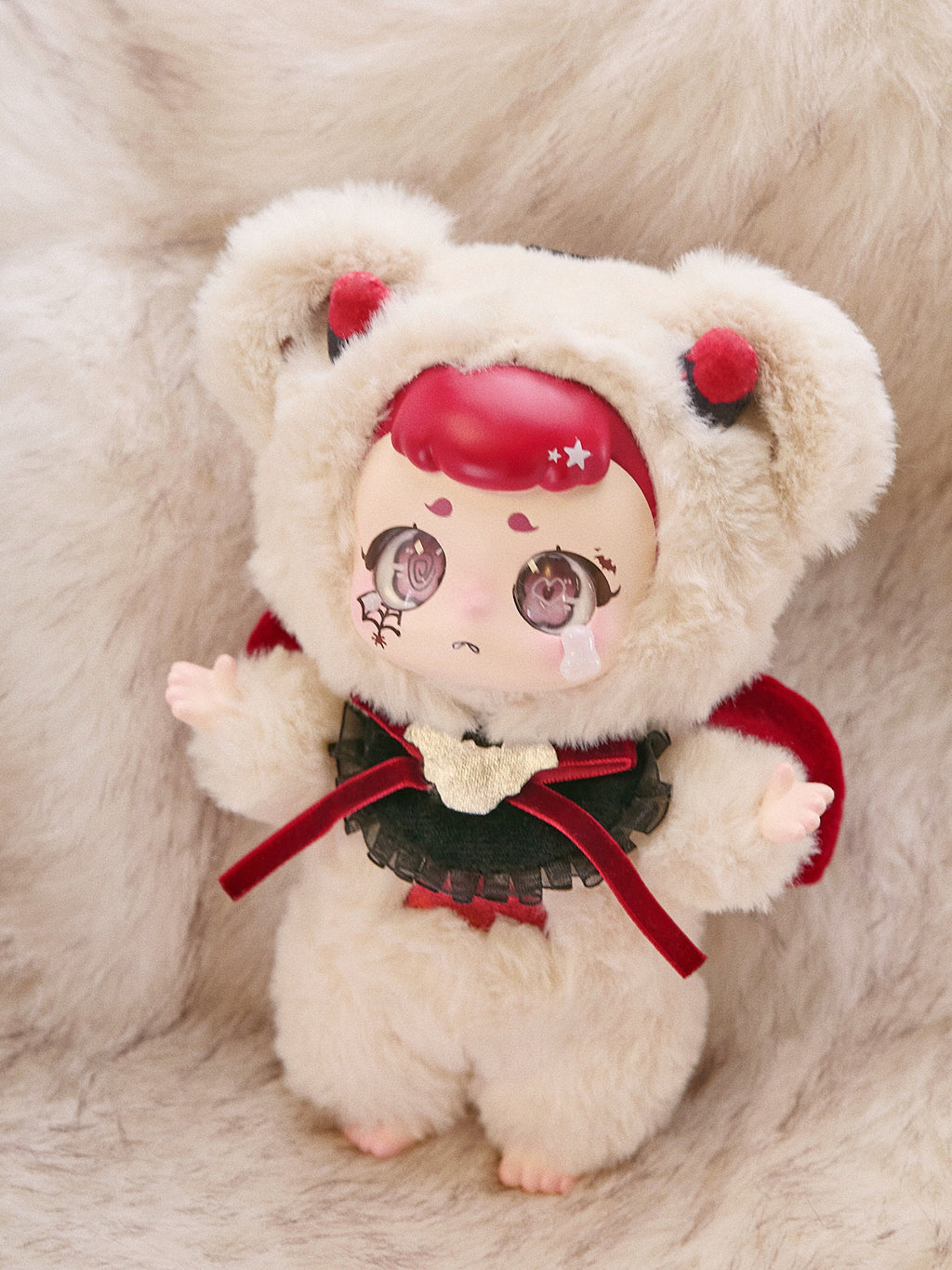 KASA Plushie V1