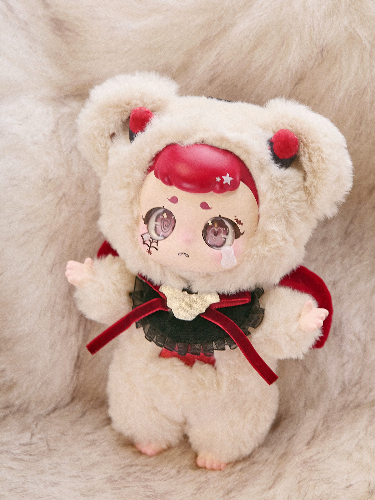 KASA Plushie V1