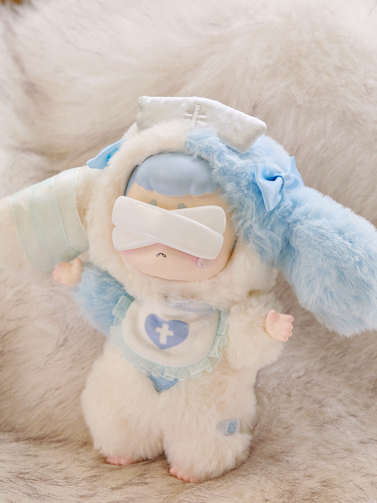 KASA Plushie V1
