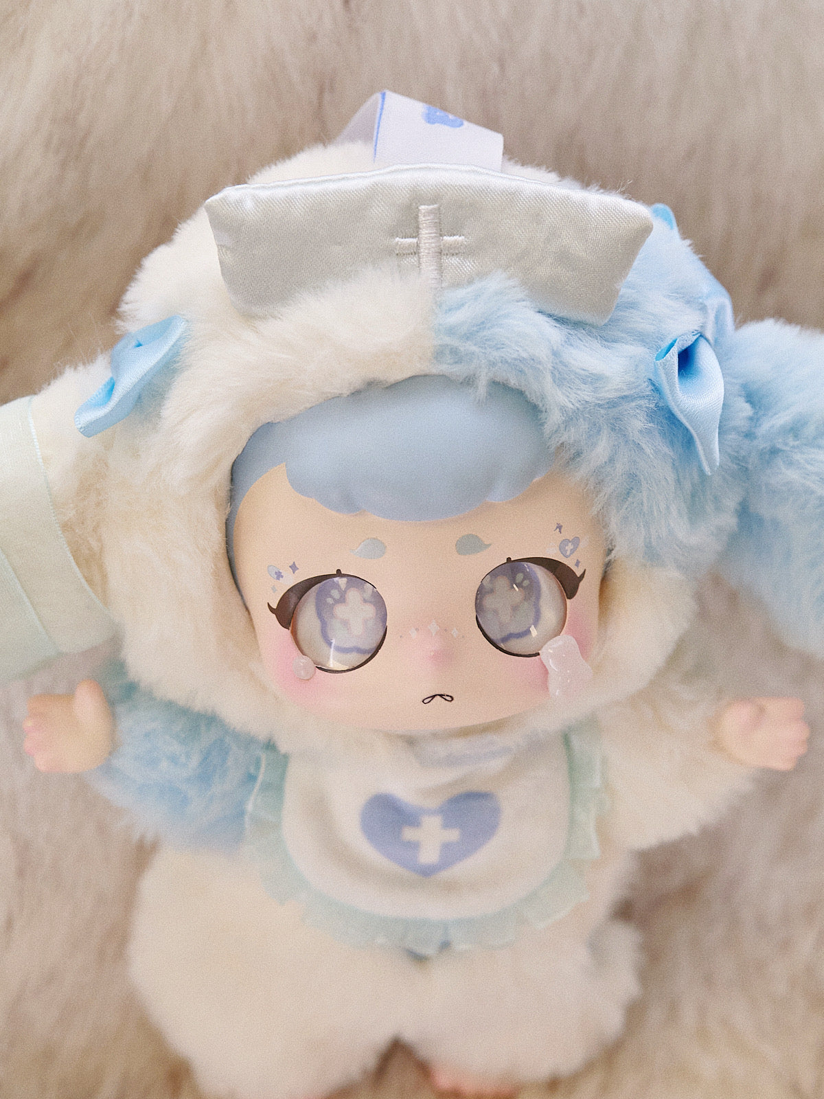 KASA Plushie V1