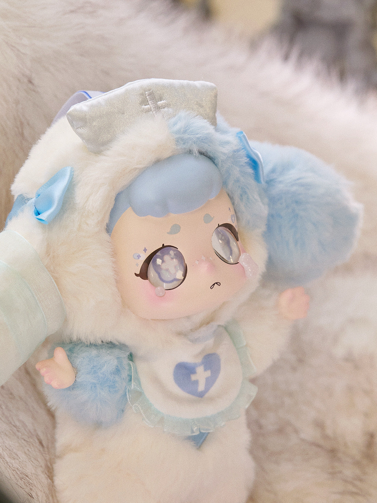 KASA Plushie V1