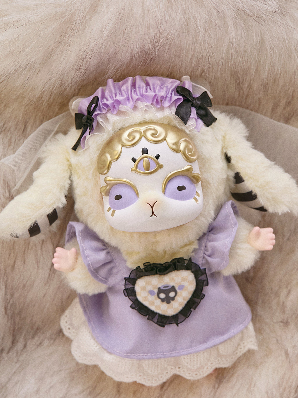 KASA Plushie V1