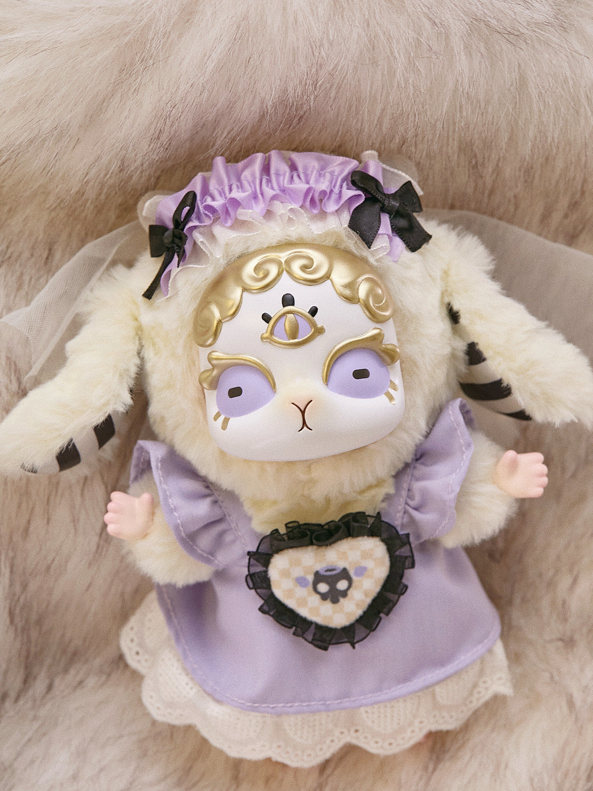 KASA Plushie V1
