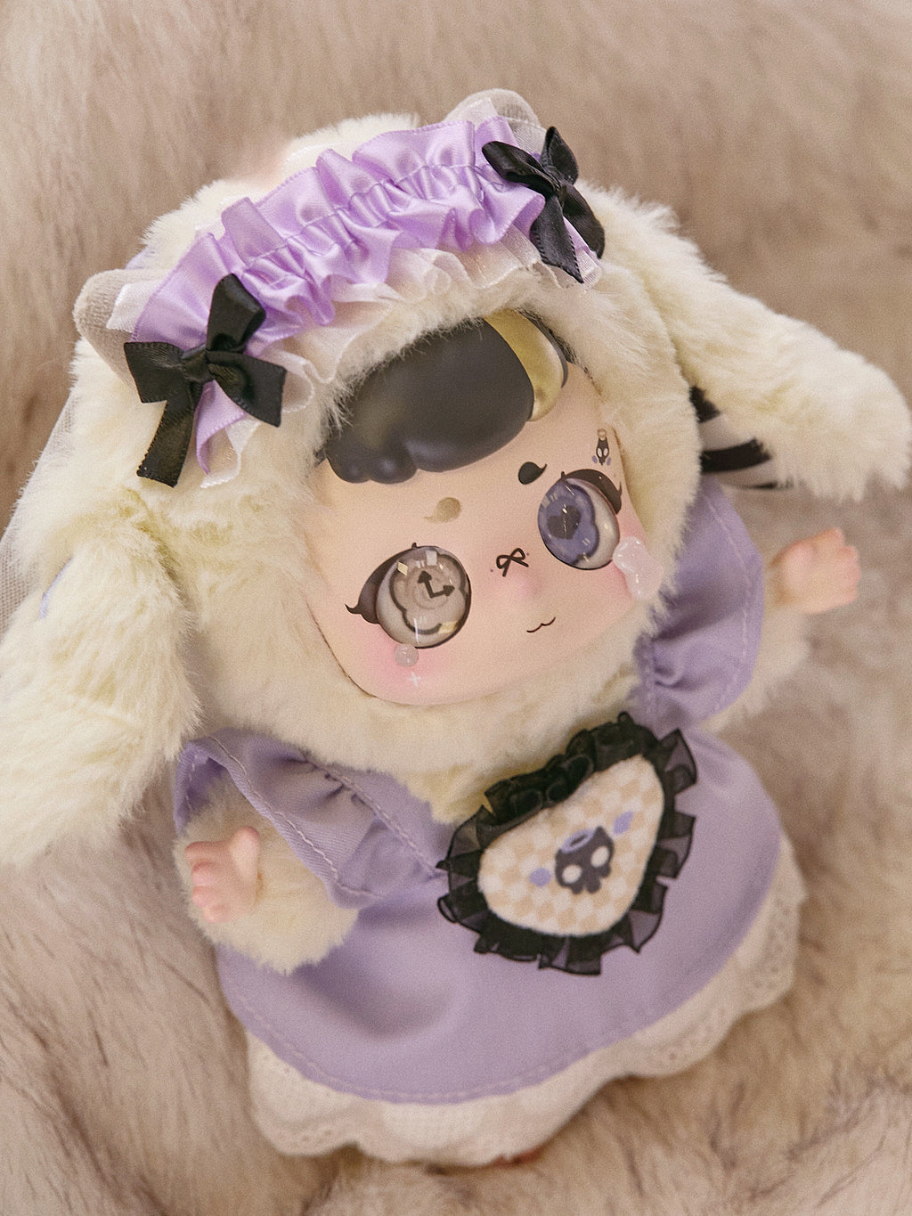 KASA Plushie V1