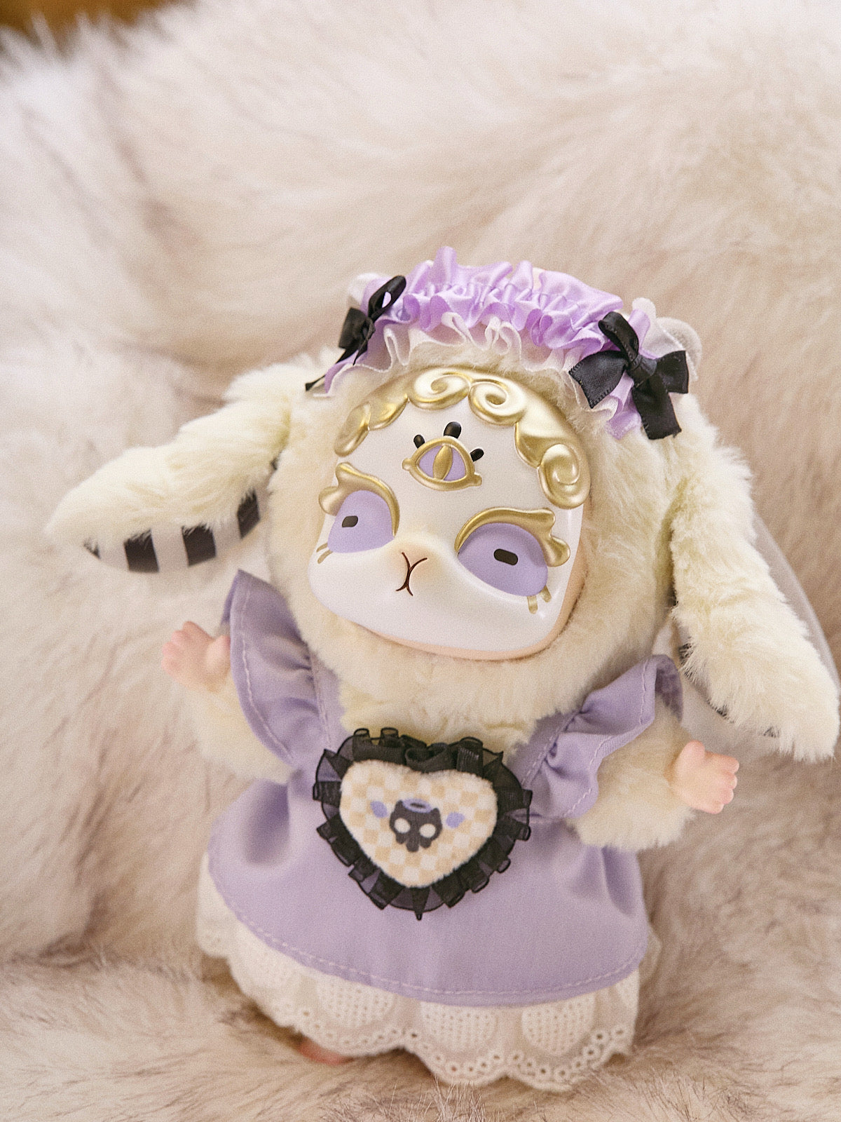 KASA Plushie V1