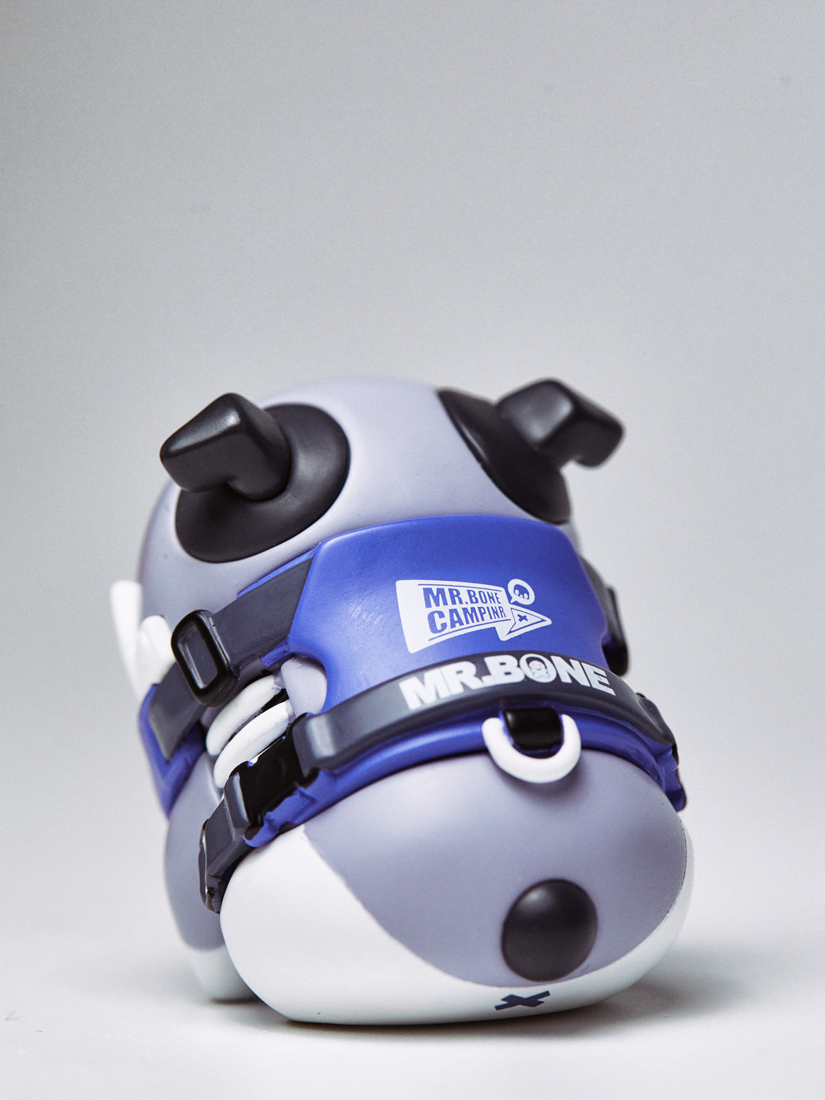 MR.BONE Camping zombie dogs Blind Box